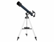Teleskop Discovery Spark 607 AZ s knížkou