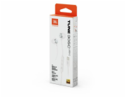 JBL Tune 305 USB-C, Slúchadlá, biele