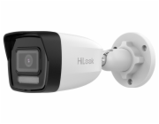 HiLook Powered by HIKVISION/ IPC-B140HA-LU/ Bullet/ 4Mpix/ 2.8mm/ Smart Hybrid Light/ MD2.0/ H.265+/ IP67/ IR 30m