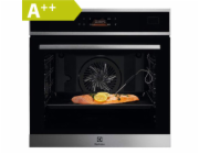 ELECTROLUX Vstavaná rúra KOCBP39WX