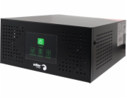 Napěťový měnič ADLER záložní zdroj, UPS, 400W, čistý sinus, 12V