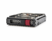HPE 18TB SATA 6G Business Critical 7.2K LFF LP 1-year Warranty 512e ISE HDD