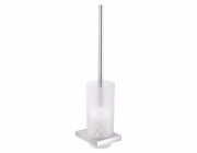 Keuco Edition 11 Toilet brush matt, chrome