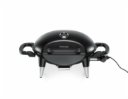 Gril Rommelsbacher BBQ 4100/S