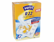 Sáček do vysavače Swirl R 22 AS