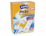 Sáček do vysavače Swirl PH 86 AS