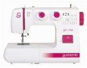 Šicí stroj Guzzanti GZ 115A