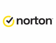 Norton 360 Deluxe - Pro Tech Data - licence na předplatné (3 roky) - 5 zařízení, cloudové úložiště 50 GB - ESD - Win, Mac, Android, iOS - čeština - Střední Evropa