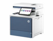 HP Color LaserJet Enterprise Flow MFP 5800zf (A4, 43 ppm, USB 3.0, Ethernet, Print/Scan/Copy, FAX, DADF, Duplex)