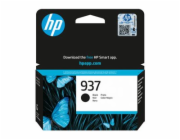 HP 937 - Černá - originální - inkoustová cartridge