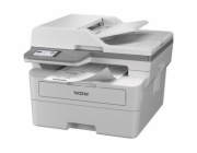 Brother MFC-L2980DW - Multifunkční tiskárna - Č/B - laser - Letter A (216 x 279 mm)/A4 (210 x 297 mm) (originální) - A4/Legal (média) - až 34 stran/min. (kopírování) - až 34 stran/min. (tisk) - 250 li