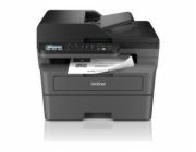 Brother MFC-L2835DW - Multifunkční tiskárna - Č/B - laser - Letter A (216 x 279 mm)/A4 (210 x 297 mm) (originální) - A4 (média) - až 32 stran/min. (kopírování) - až 32 stran/min. (tisk) - 250 listy - 