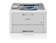 Brother HL-L8230CDW - Tiskárna - barva - Duplex - LED - A4/Legal - 600 x 600 dpi - až 30 stran/min. (mono) / až 30 stran/min. (barevný) - kapacita: 250 listy - USB 2.0, Wi-Fi(n)