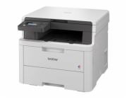 Brother DCP-L3520CDWE - Multifunkční tiskárna - barva - LED - A4/Legal (média) - až 18 stran/min. (kopírování) - až 18 stran/min. (tisk) - 250 listy - USB 2.0, Wi-Fi(n)