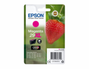 Epson 29XL - 6.4 ml - XL - purpurová - originální - blistr s RF / akustickým alarmem - inkoustová cartridge - pro Expression Home XP-235, 245, 247, 255, 332, 335, 342, 345, 432, 435, 442, 445, 455