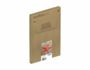 Epson 603 Multipack Easy Mail Packaging - 4-balení - černá, žlutá, azurová, purpurová - originální - blistr - inkoustová cartridge - pro Expression Home XP-2150, 2155, 3150, 3155, 4150, 4155; WorkForc
