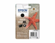Epson 603XL - 8.9 ml - XL - černá - originální - blistr s RF / akustickým alarmem - inkoustová cartridge - pro Expression Home XP-2150, 2155, 3150, 3155, 4150, 4155; WorkForce WF-2820, 2840, 2845, 287