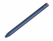 Logitech Crayon for Education - Digitální pero - bezdrátový - Bluetooth - pro Apple 10.2-inch iPad; 10.5-inch iPad Air; 10.9-inch iPad; 10.9-inch iPad Air; iPad mini 5