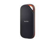 SanDisk Extreme PRO - SSD - 2 TB - externí (přenosný) - USB4 (USB-C konektor)