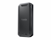 SanDisk Professional PRO-G40 - SSD - 1 TB - externí (přenosný) - USB 3.2 Gen 2 (USB-C konektor)