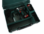 Aku šroubovák Metabo Powermaxx BS Basic