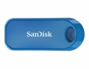 SanDisk Cruzer Snap - Jednotka USB flash - 32 GB - USB 2.0 (balení 2)