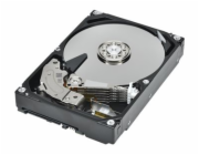 Toshiba MG10-D Series MG10SDA400E - Pevný disk - 4 TB - interní - 3.5" - SAS 12Gb/s - 7200 ot/min. - vyrovnávací paměť: 512 MB