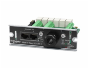 APC Dry Contact I/O SmartSlot Card