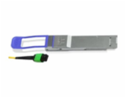 NVIDIA - Modul transceiveru QSFP-DD - 400GbE - 400GBase-DR4 - jednoduchý režim MPO-12/APC - až 500 m