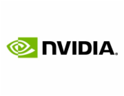 NVIDIA ConnectX-7 - Síťový adaptér - PCIe 5.0 x16 - 400Gb Ethernet / 400Gb InfiniBand OSFP x 1