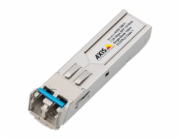 AXIS T8611 - Transceiver modul SFP (mini-GBIC) - GigE - 1000Base-LX - jednoduchý režim LC - až 10 km - 1310 nm
