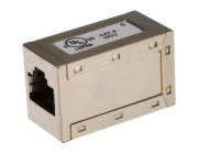 AXIS - Síťový propojovací kabel - RJ-45 (F) do RJ-45 (F) - pro AXIS P1455-LE, P1455-LE-3 License Plate Verifier Kit