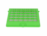 Filtr HEPA Rowenta ZR004201, textilní ssáček pro Compacteo RO17xxxx