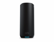 NETGEAR Orbi 870 Series RBE870B - Systém WiFi - (router) - a? 3000 čtverečních stop - mesh 10GbE, 2.5GbE, Wi-Fi 7 Multi-Band