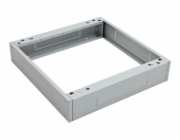 Podstavec 600x900 s filtrem 1x pro RDA šedý