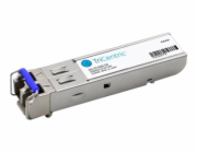 Cisco - Transceiver modul SFP (mini-GBIC) - 1GbE - 1000Base-EX - jednoduchý režim LC/PC - až 40 km - 1310 nm - pro Catalyst ESS9300 Embedded Series