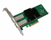 Intel Ethernet Converged Network Adapter X710-DA2 - Síťový adaptér - PCIe 3.0 x8 nízký profil - 10 Gigabit SFP+ x 2
