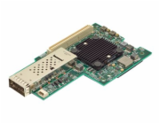 Broadcom BCM957414M4143C - Síťový adaptér - PCIe 3.0 x8 Mezzanine - 50 Gigabit QSFP28 x 1