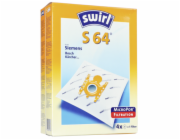 Sáček do vysavače Swirl S 64 / S 66 MP