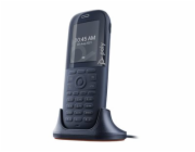 Poly Rove B2 Base Station and 30 Phone Handset Kit - Bezdrátový telefon s identifikací volajícího/čekajícím hovorem - DECT - 3-cestný možnost volání - SIP, SIP v2, SIP over TLS, SIP over UDP, SIP over