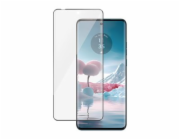 PanzerGlass - Ochrana obrazovky pro mobilní telefon - ultra široký tvar - barva rámu černá - pro Motorola Edge 40 Neo