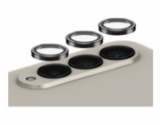 PanzerGlass - Chránič na objektiv pro mobilní telefon - černá (balení 10) - pro Samsung Galaxy Z Fold4