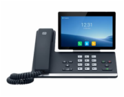 2N D7A - Telefon VoIP - s rozhraní Bluetooth - SIP, SIP v2, SRTP, RTCP-XR, VQ-RTCPXR - pro P/N: 02935-001
