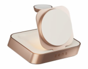 Zens Nightstand Charger Pro 2 Copper, Zens Nightstand Charger Pro 2 Copper