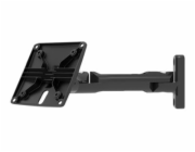 K/Galaxy Tab A9+Apex Encl Swing Wall BK