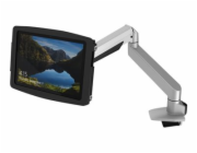 Compulocks Surface Pro 3-7 Space Enclosure Articulating Arm Mount - Škříň - Anti-Theft - pro tablet - uzamykatelný - hliník - montážní rozhraní: 100 x 100 mm - na stůl, upevnitelné na stůl - pro Micro