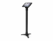 Compulocks iPad Air M2 & M3 11", Apex Enclosure Portable Floor Stand - Black - ?kříň - přenosný - pro tablet - uzamykatelný - vysoce kvalitní hliník, kovový rám - černá - velikost obrazovky: 11" - mon