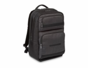 Targus CitySmart Advanced - Batoh na notebook - 12.5" - 15.6" - černá/šedá