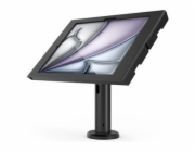 Compulocks iPad Air M2 & M3 13" Apex Enclosure Tilting Stand 8" - Black - Montá?ní sada (stojan, kryt) - odkrytá přední/zadní kamera a senzory - pro tablet - uzamykatelný - kovový rám - černá - veliko