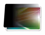 3M Bright Screen Privacy Filter - Ochrana obrazovky pro tablet - s bezpečnostním filtrem - 10,2" nebo 10,5" - pro Apple 10.2-inch iPad; 10.5-inch iPad Air; 10.5-inch iPad Pro (1. generace)